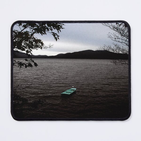 Item preview, Last Boat on Newfound designed and sold by Wayne King.