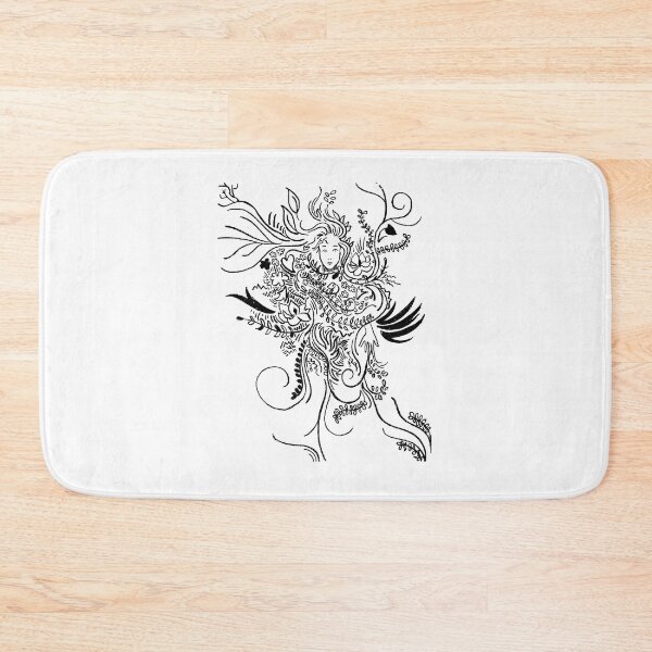 Item preview, Overgrowth designed and sold by ReaganHDesign.