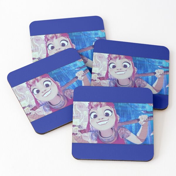 Item preview, nimona designed and sold by FunnyFreak.