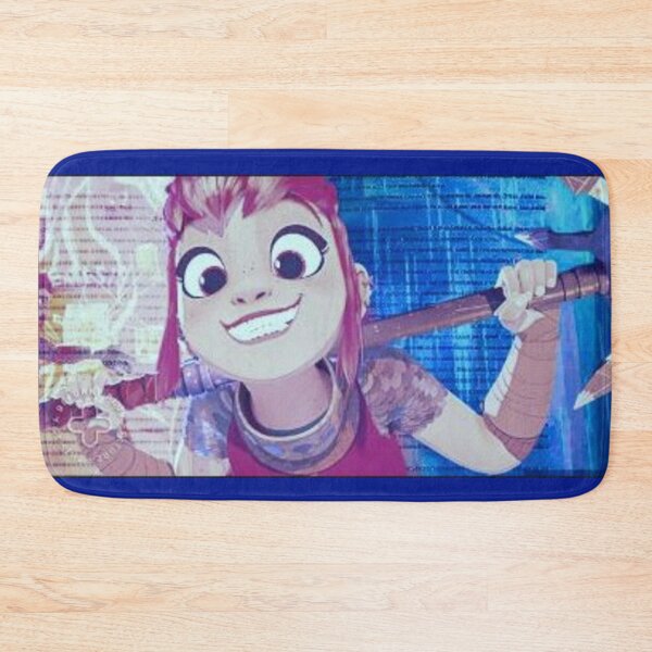 Item preview, nimona designed and sold by FunnyFreak.