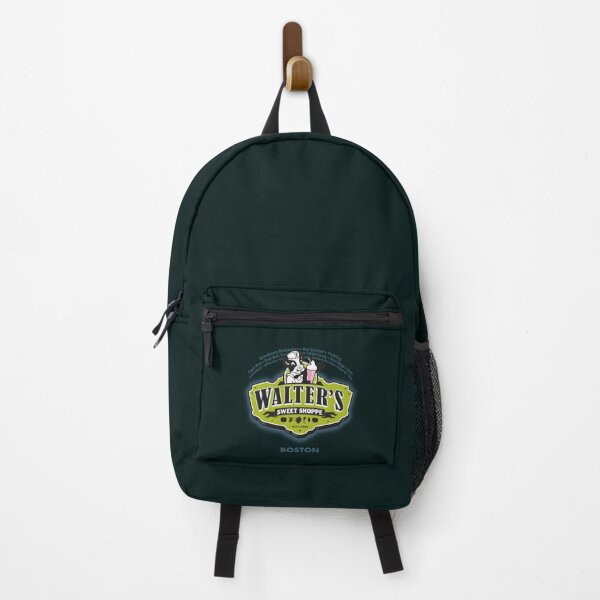 Item preview, Walter's Sweet Shoppe FRINGE designed and sold by WestleySung.