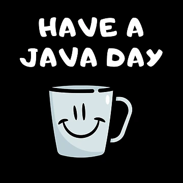 Artwork thumbnail, Have A Java Day by Rusty-Gate98