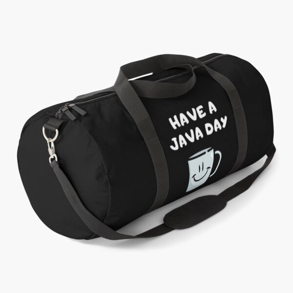 Item preview, Have A Java Day designed and sold by Rusty-Gate98.
