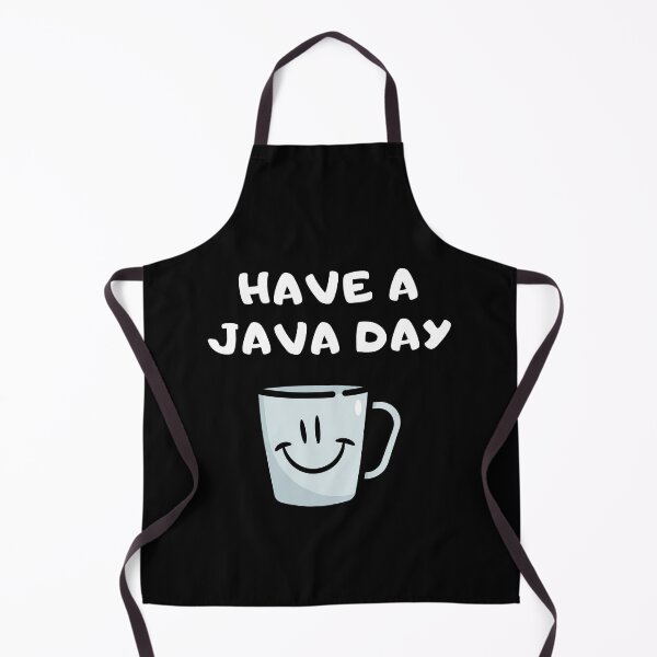 Item preview, Have A Java Day designed and sold by Rusty-Gate98.