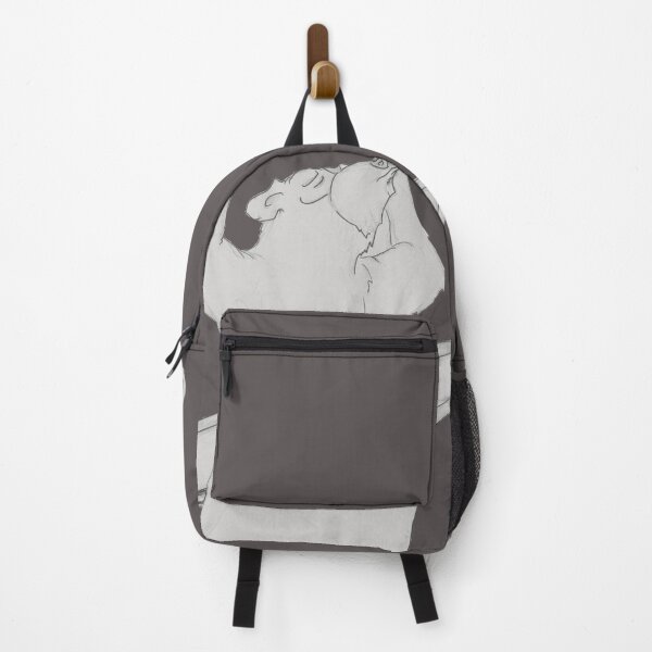 Item preview, Bear black and white  designed and sold by Arte-Vivo.