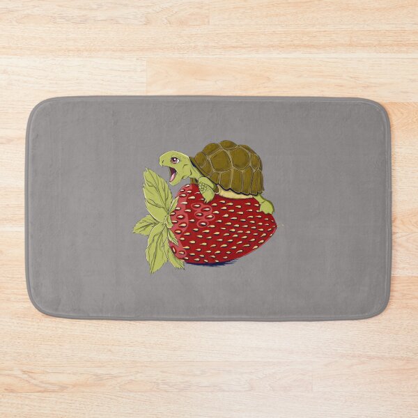 Item preview, Turtle Berry  designed and sold by WestleySung.