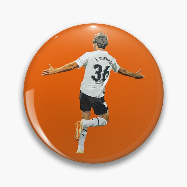 Item preview, Javi Guerra designed and sold by Webbed Toe Design's.