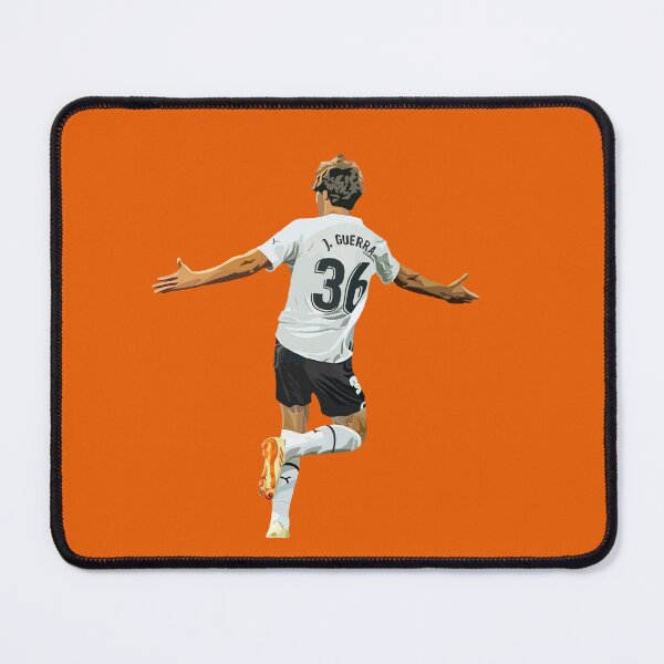 Item preview, Javi Guerra designed and sold by Webbed Toe Design's.