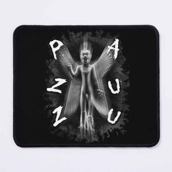 Item preview, Pazuzu Demon designed and sold by TMBTM.
