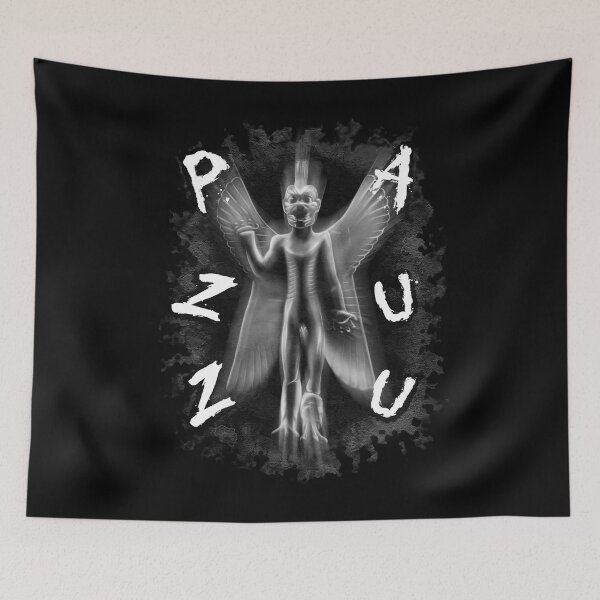 Item preview, Pazuzu Demon designed and sold by TMBTM.