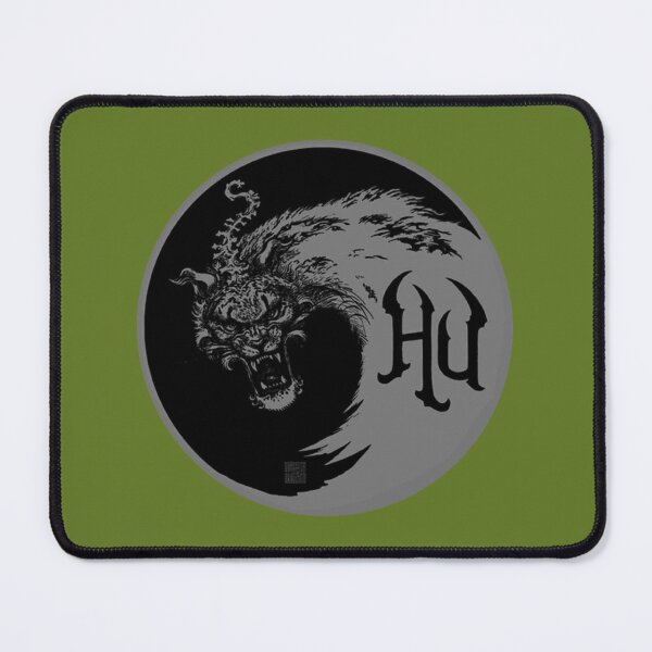 Item preview, the wolf totem - grey Classic designed and sold by tgsqahbhsbl61.