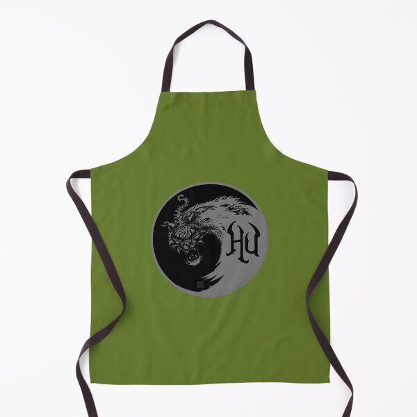 Item preview, the wolf totem - grey Classic designed and sold by tgsqahbhsbl61.