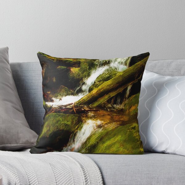 Item preview, Forest Stream designed and sold by Wib Dawson.