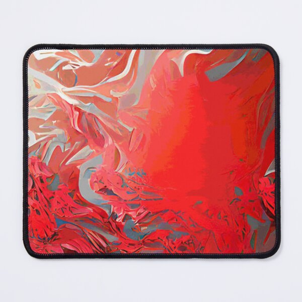 Item preview, Abstract colorful background. Brush strokes. Red colors. Artistic background pattern. designed and sold by MTShoppingLine.