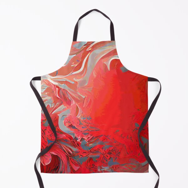 Item preview, Abstract colorful background. Brush strokes. Red colors. Artistic background pattern. designed and sold by MTShoppingLine.
