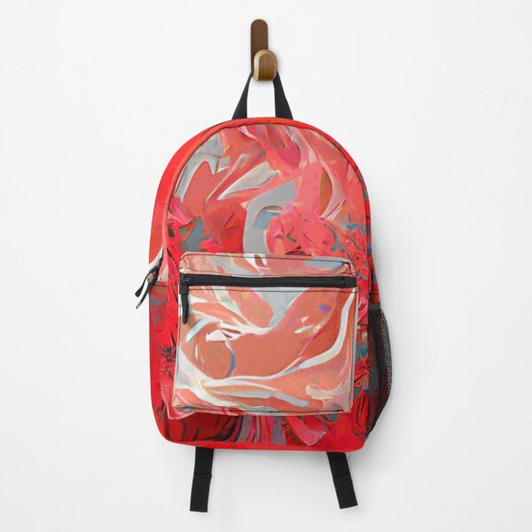 Item preview, Abstract colorful background. Brush strokes. Red colors. Artistic background pattern. designed and sold by MTShoppingLine.