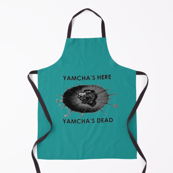Item preview, Yamcha's Here designed and sold by dobcxsglb35.
