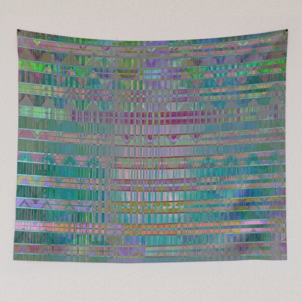 Item preview, Silky Pastel designed and sold by SandyMoulder.