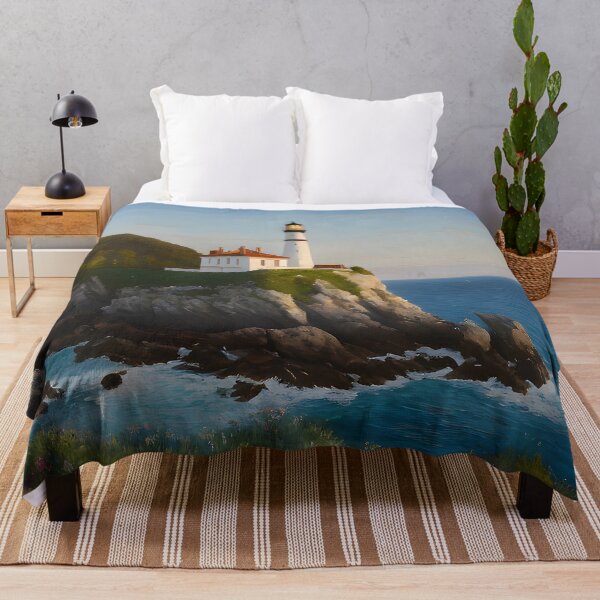 Item preview, Lighthouse designed and sold by Pixeledfox.