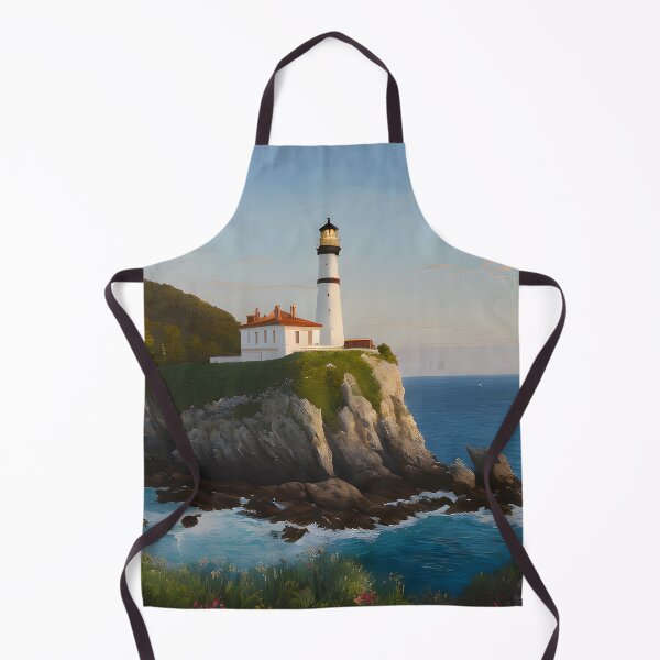 Item preview, Lighthouse designed and sold by Pixeledfox.