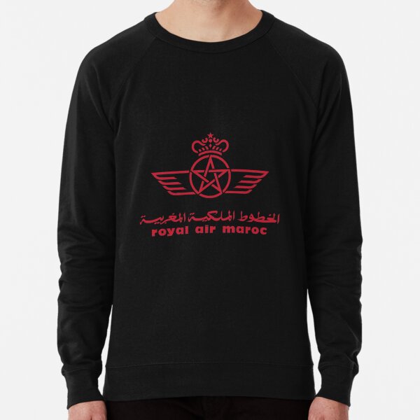 Sweatshirt maroc hotsell