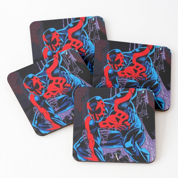 Item preview, Miguel The Spider Fan Art designed and sold by HaagFrieda.
