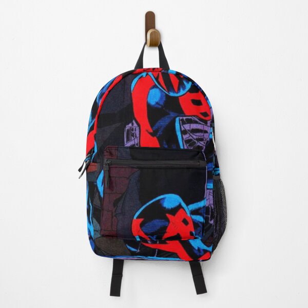 Item preview, Miguel The Spider Fan Art designed and sold by HaagFrieda.