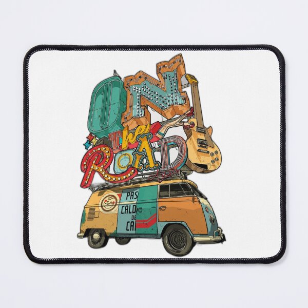 Item preview, Old School Car print designed and sold by RM-ART-STUDIO.