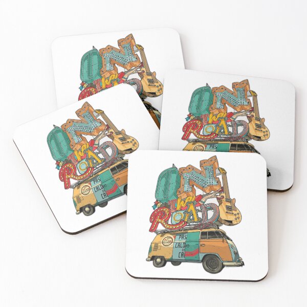 Item preview, Old School Car print designed and sold by RM-ART-STUDIO.