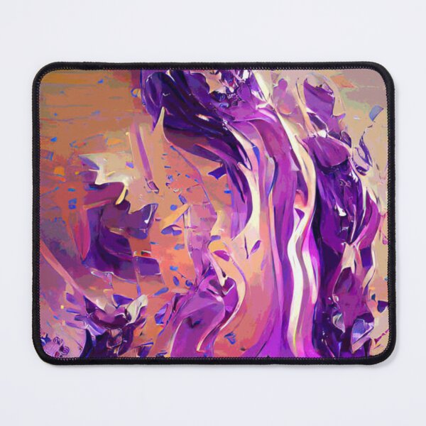 Item preview, Abstract colorful background. Brush strokes. Purple colors. Artistic background pattern. designed and sold by MTShoppingLine.