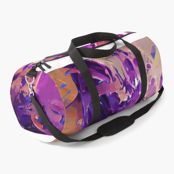 Item preview, Abstract colorful background. Brush strokes. Purple colors. Artistic background pattern. designed and sold by MTShoppingLine.