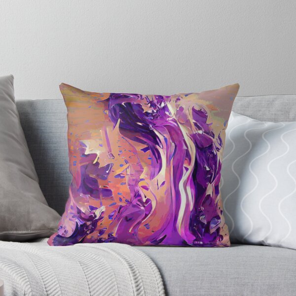 Item preview, Abstract colorful background. Brush strokes. Purple colors. Artistic background pattern. designed and sold by MTShoppingLine.