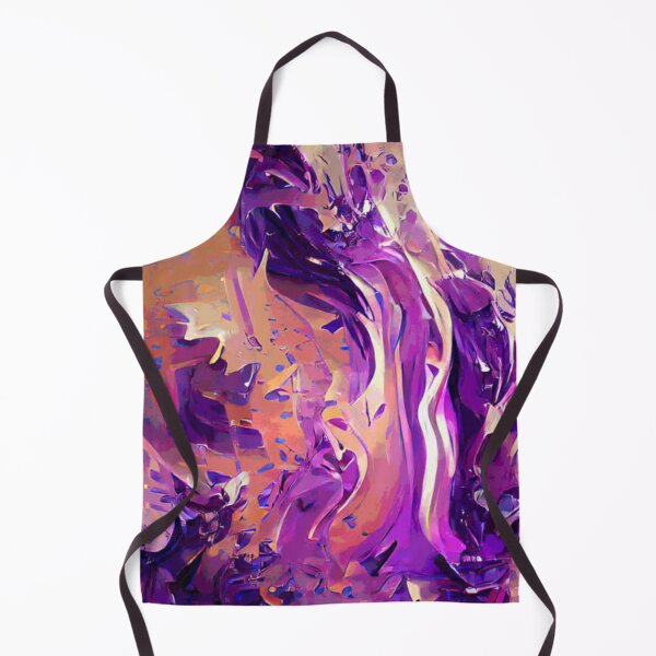 Item preview, Abstract colorful background. Brush strokes. Purple colors. Artistic background pattern. designed and sold by MTShoppingLine.