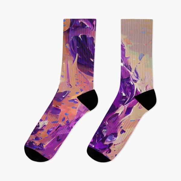Item preview, Abstract colorful background. Brush strokes. Purple colors. Artistic background pattern. designed and sold by MTShoppingLine.