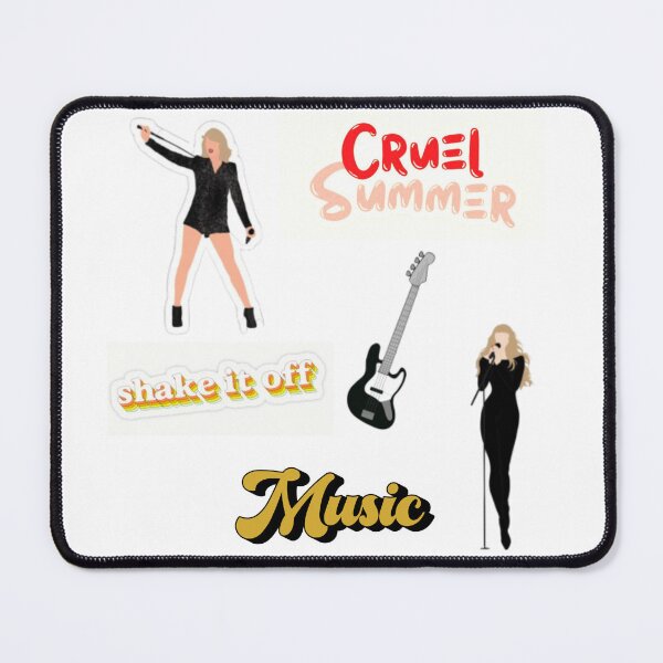 Item preview, eras tour set list designed and sold by TOGETHERINSIEME.