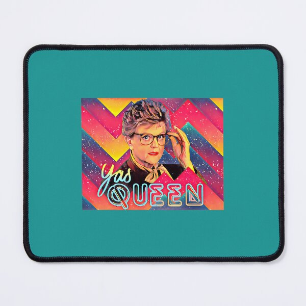 Item preview, Yas to the Queen Jessica Fletcher designed and sold by dobcxsglb35.