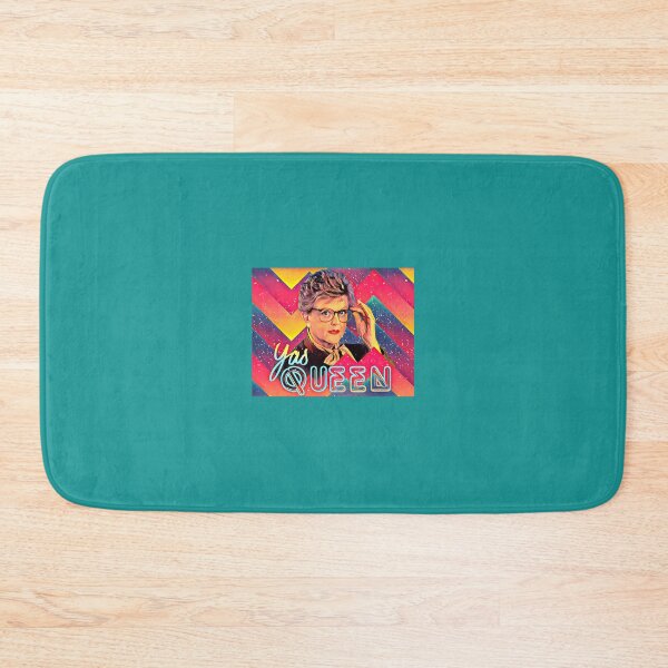 Item preview, Yas to the Queen Jessica Fletcher   	 designed and sold by dobcxsglb35.