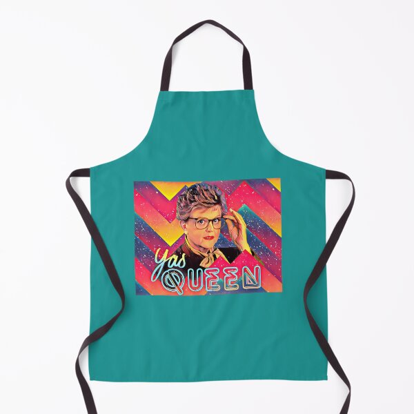 Item preview, Yas to the Queen Jessica Fletcher designed and sold by dobcxsglb35.