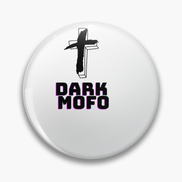Item preview, dark mofo designed and sold by designbyangelic.