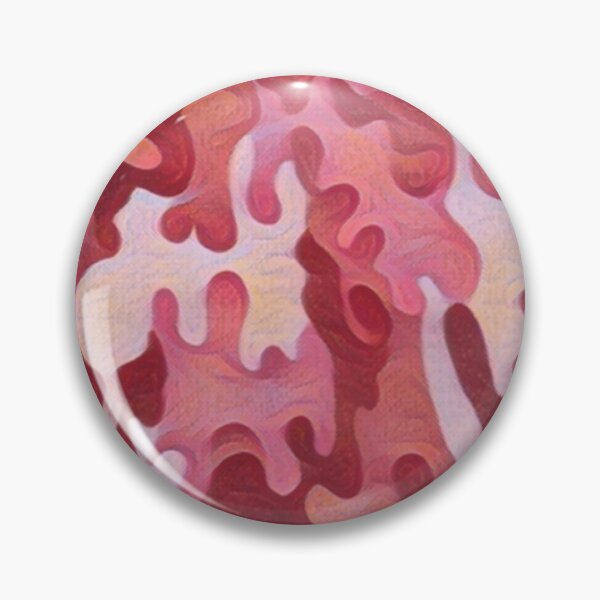 Item preview,  Camouflage Pink Flair designed and sold by Profitrip.