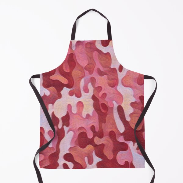 Item preview,  Camouflage Pink Flair designed and sold by Profitrip.