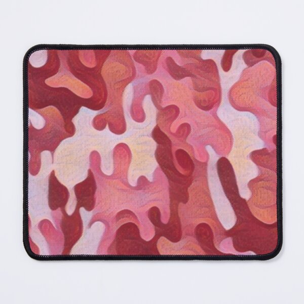 Item preview,  Camouflage Pink Flair designed and sold by Profitrip.