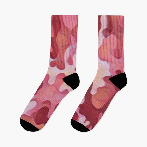 Item preview,  Camouflage Pink Flair designed and sold by Profitrip.