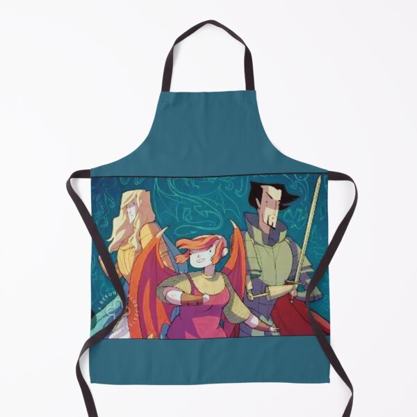 Item preview, nimona designed and sold by FunnyFreak.