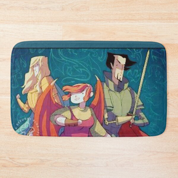 Item preview, nimona designed and sold by FunnyFreak.