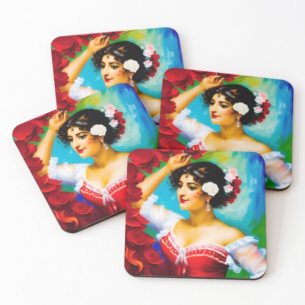 Item preview, Latin Dance designed and sold by Raine2Shine.