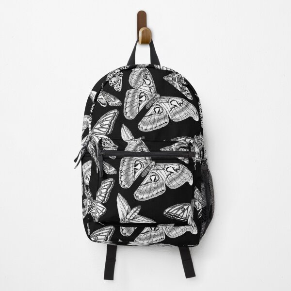 Item preview, Moth pattern designed and sold by B-d-t.