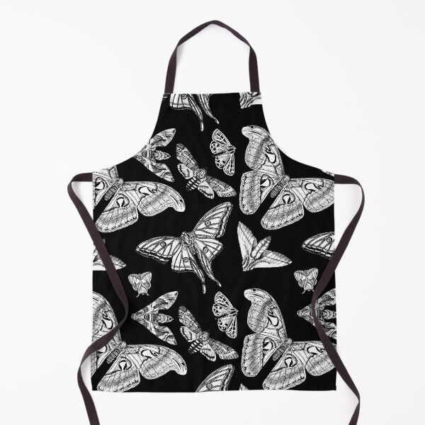 Item preview, Moth pattern designed and sold by B-d-t.