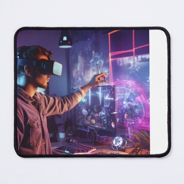 Item preview, Artist of Immersive Creations in Virtual Reality (VR) designed and sold by TheBrainArt.