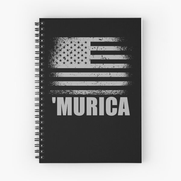 Item preview, Murica American Flag Patriotic USA Flag 4th Of July Murica Gear designed and sold by DynamicDesign.